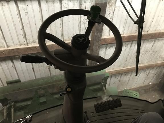 Main image John Deere S660 32