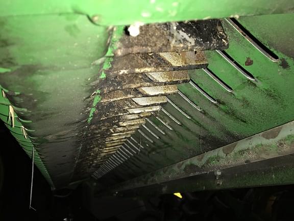 Main image John Deere S660 8