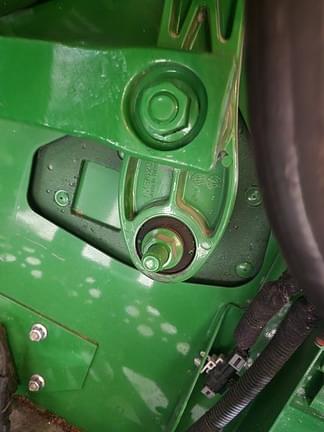 Image of John Deere S660 equipment image 3