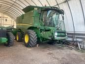 Thumbnail image John Deere S660 1