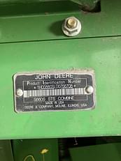 Main image John Deere S660 17