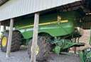 2013 John Deere S670 Image