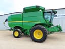 2013 John Deere S670 Image