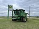 2013 John Deere S670 Image