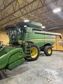 2013 John Deere S670 Image