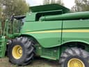 2013 John Deere S670 Image