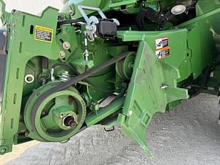 Main image John Deere S670 10