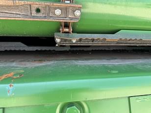 Main image John Deere S670 12