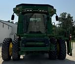 Thumbnail image John Deere S670 1