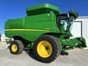 2013 John Deere S670 Image