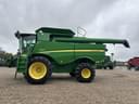 2013 John Deere S670 Image