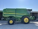 2013 John Deere S670 Image