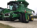 2013 John Deere S670 Image
