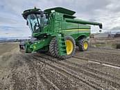 Thumbnail image John Deere S670 0