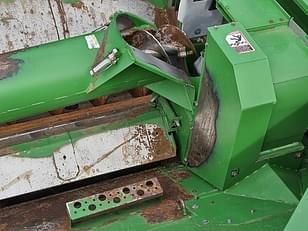 Main image John Deere S670 13