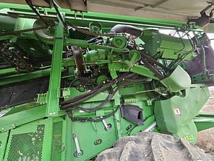 Main image John Deere S670 17