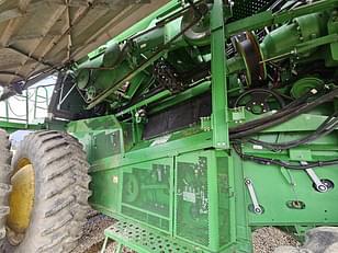 Main image John Deere S670 18