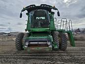 Thumbnail image John Deere S670 1