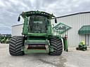 2013 John Deere S670 Image