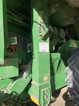 Image of John Deere S670 equipment image 3