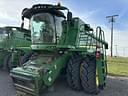 2013 John Deere S670 Image