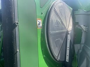 Main image John Deere S670 11