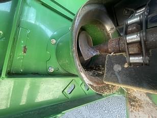 Main image John Deere S670 16