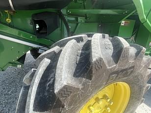 Main image John Deere S670 19