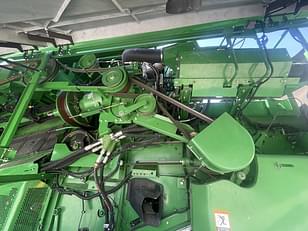 Main image John Deere S670 21