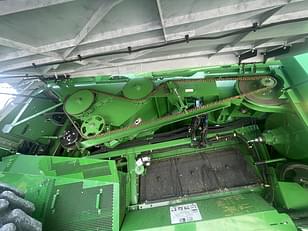 Main image John Deere S670 22