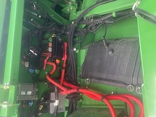 Main image John Deere S670 24