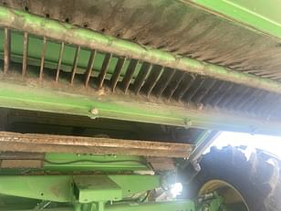 Main image John Deere S670 31