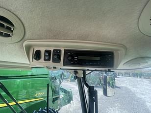 Main image John Deere S670 38