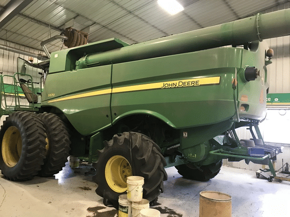 Equipment Main Image