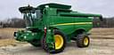 2013 John Deere S670 Image