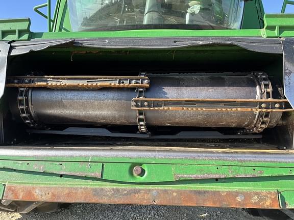 Main image John Deere S670 13