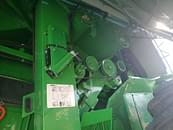 Thumbnail image John Deere S670 7