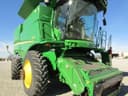 2013 John Deere S670 Image