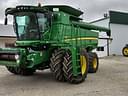 2013 John Deere S670 Image