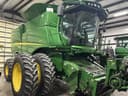 2013 John Deere S670 Image