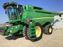 2013 John Deere S670 Image