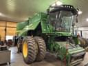2013 John Deere S670 Image