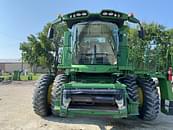 Thumbnail image John Deere S670 1