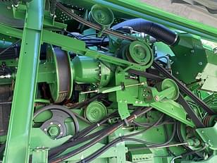 Main image John Deere S670 23