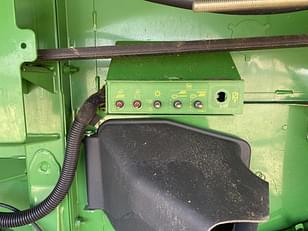 Main image John Deere S670 24