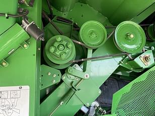 Main image John Deere S670 29