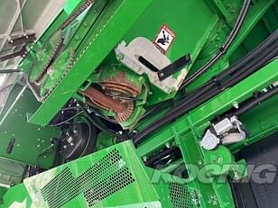 Main image John Deere S670 14