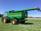 Thumbnail image John Deere S670 4