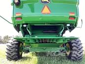 Thumbnail image John Deere S670 5