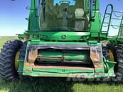 Thumbnail image John Deere S670 6